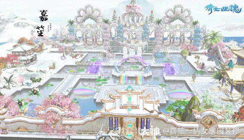 倩女幽魂什么区互通