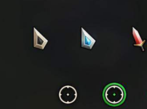 英雄联盟怎么调节鼠标大小