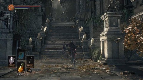 黑暗之魂3青教什么用[图1]