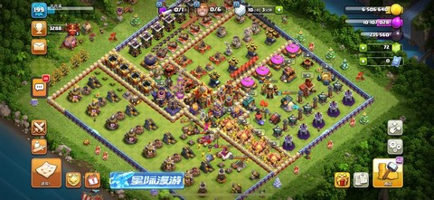 部落冲突帐号是什么[图1]