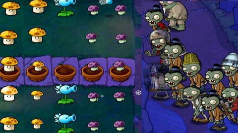 倩女幽魂天鬼怎么打