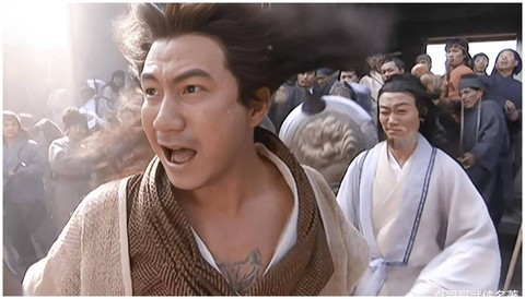 天龙八部帮主怎么退帮[图1]