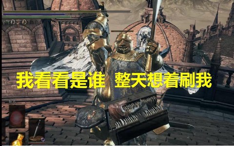 黑魂3怎么用魂升级