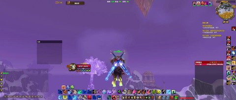 魔兽世界怎么改模型[图2]