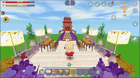 迷你世界怎么玩的视频