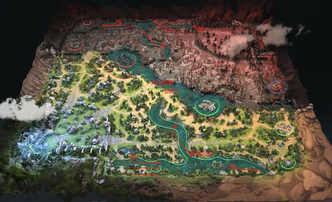 dota2怎么建房[图1]