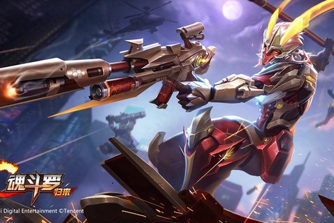 魔域怎么升级vip