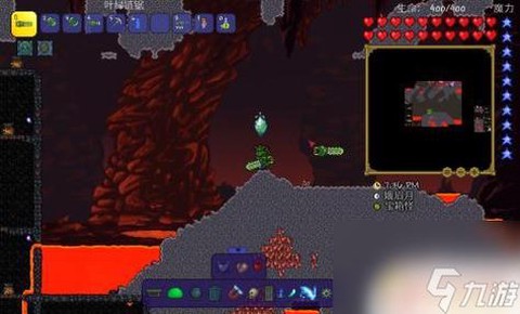 泰拉瑞亚暗影碎片怎么得[图1]