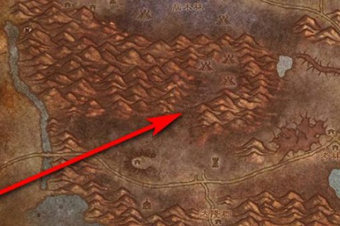 魔兽世界东瘟疫怎么去[图2]