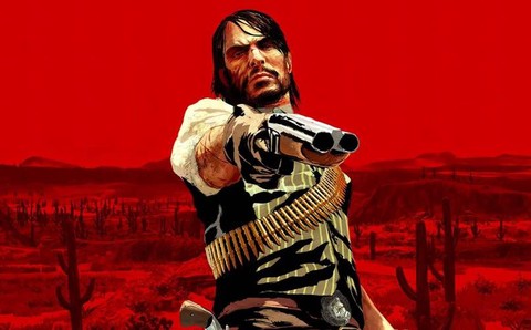 荒野大镖客什么时代