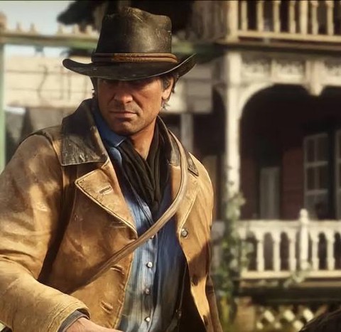 荒野大镖客什么时代[图2]