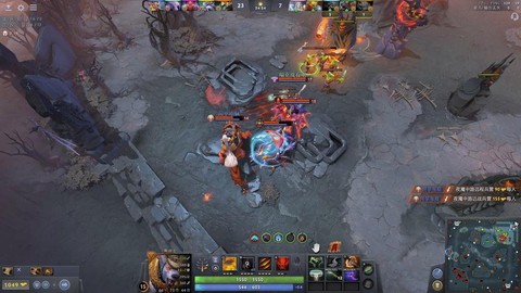 dota2为什么卡[图2]