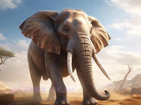 问道手游大象怎么找[图2]