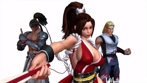 拳皇14皮肤怎么弄