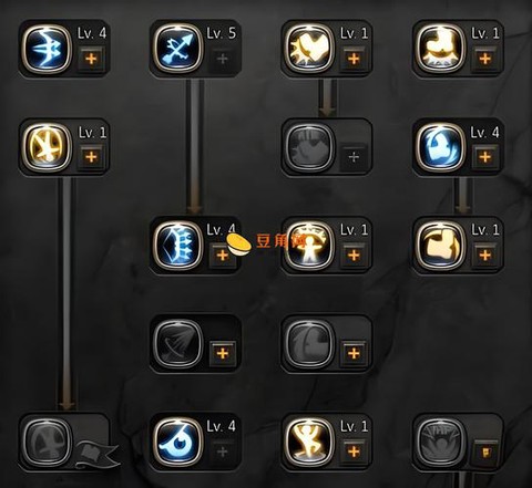 龙之谷弓箭手如何加点[图2]