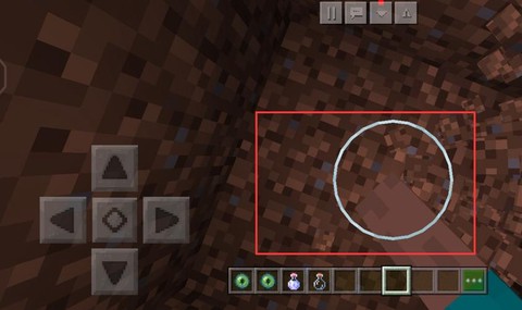 我的世界怎么做梦影门