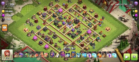 部落冲突怎么拉人进部落