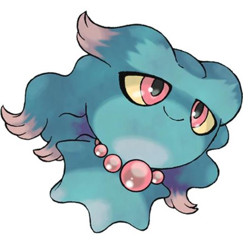 神奇宝贝梦妖怎么进化[图1]