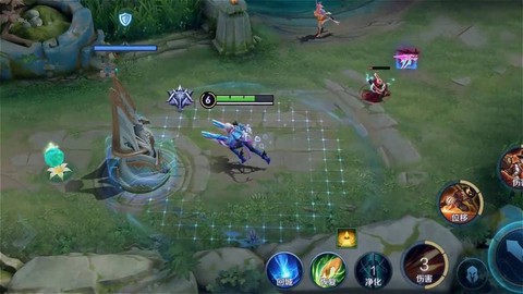 王者荣耀净化怎么用好[图2]