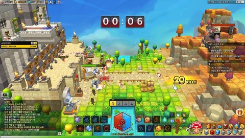 冒险岛2怎么过剧情[图2]