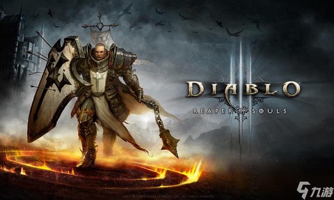 暗黑破坏神三怎么回城[图2]