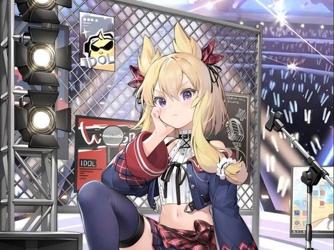 碧蓝航线厌战怎么用[图2]