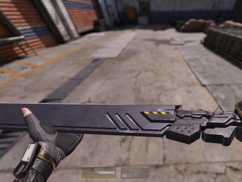 机械纪元用什么武器[图1]