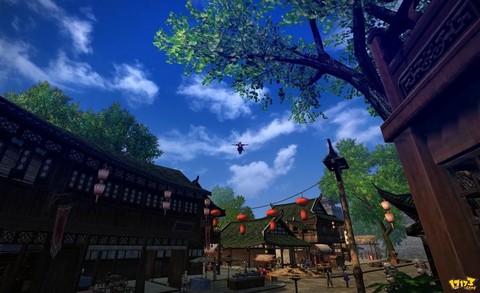 九阴真经第一轩怎么去