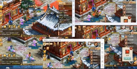 问道手游ios怎么多开[图2]