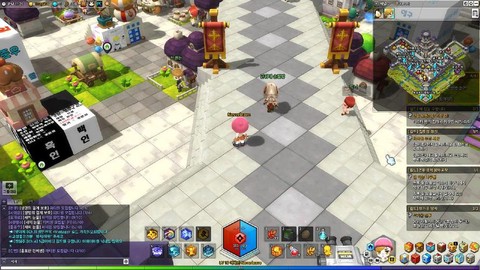 冒险岛2社团有什么用[图1]