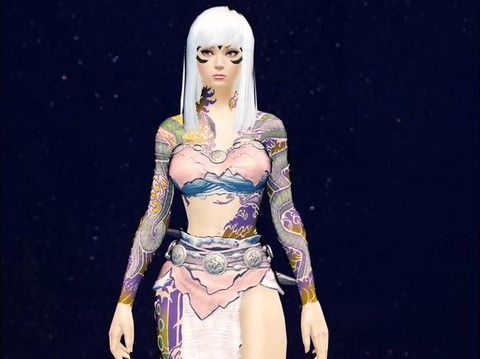 激战2元素用什么符文