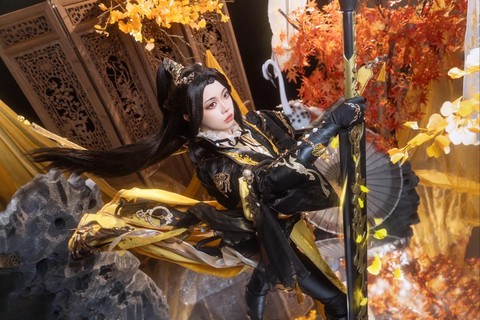 剑网3藏剑怎么打人