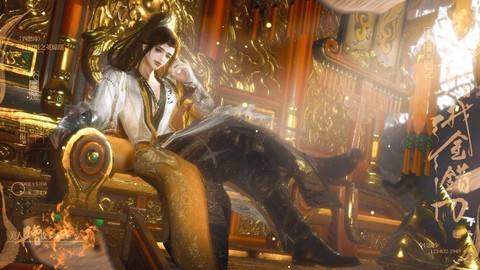 剑网3藏剑怎么打人[图2]