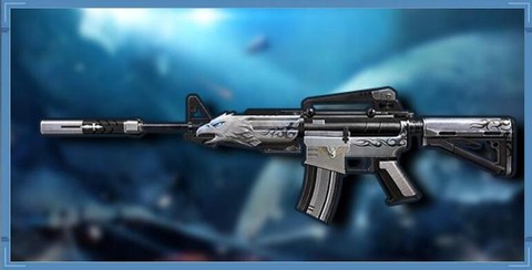 生死狙击什么枪最好用