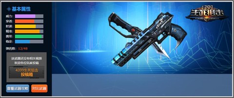 生死狙击什么枪最好用[图2]