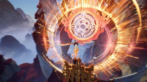 诛仙手游焚香谷怎么去[图2]