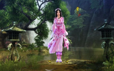 九阴真经峨眉怎么玩