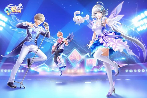 怎么得到qq炫舞内测[图1]