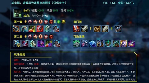 电脑版英雄联盟怎么玩[图1]