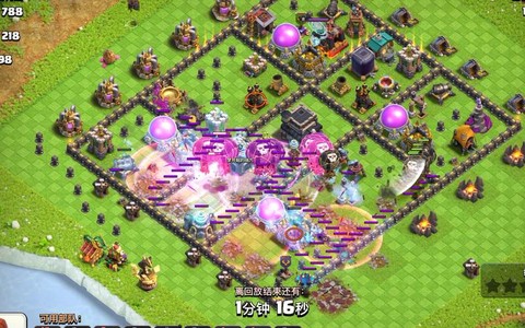 部落冲突天狗流是什么