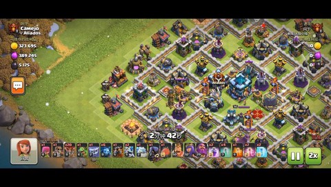 部落冲突天狗流是什么[图2]