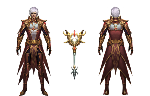 魔域永恒什么职业厉害[图1]