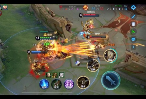 王者荣耀输出什么意思[图2]