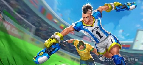 王者荣耀什么英雄好上王者