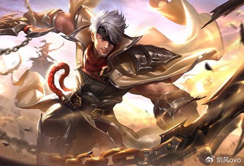 王者荣耀什么英雄好上王者[图1]