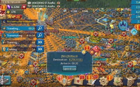 王国纪元如何抢要塞