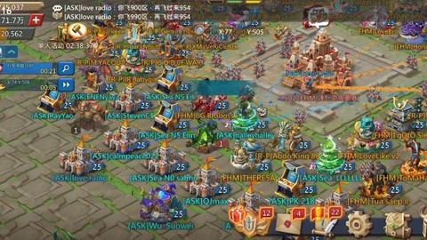 王国纪元如何抢要塞[图2]