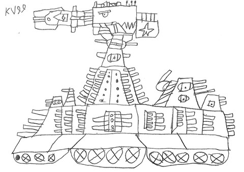 坦克世界坦克怎么购买[图2]