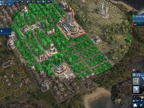 纪元2070怎么下海