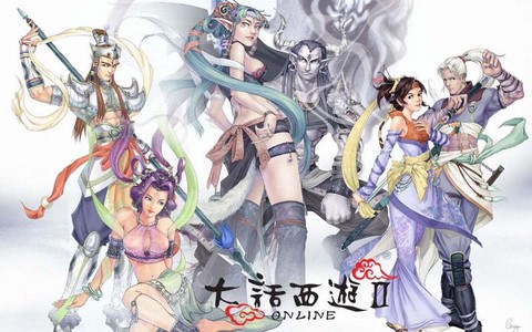 大话西游2玩什么角色好[图1]